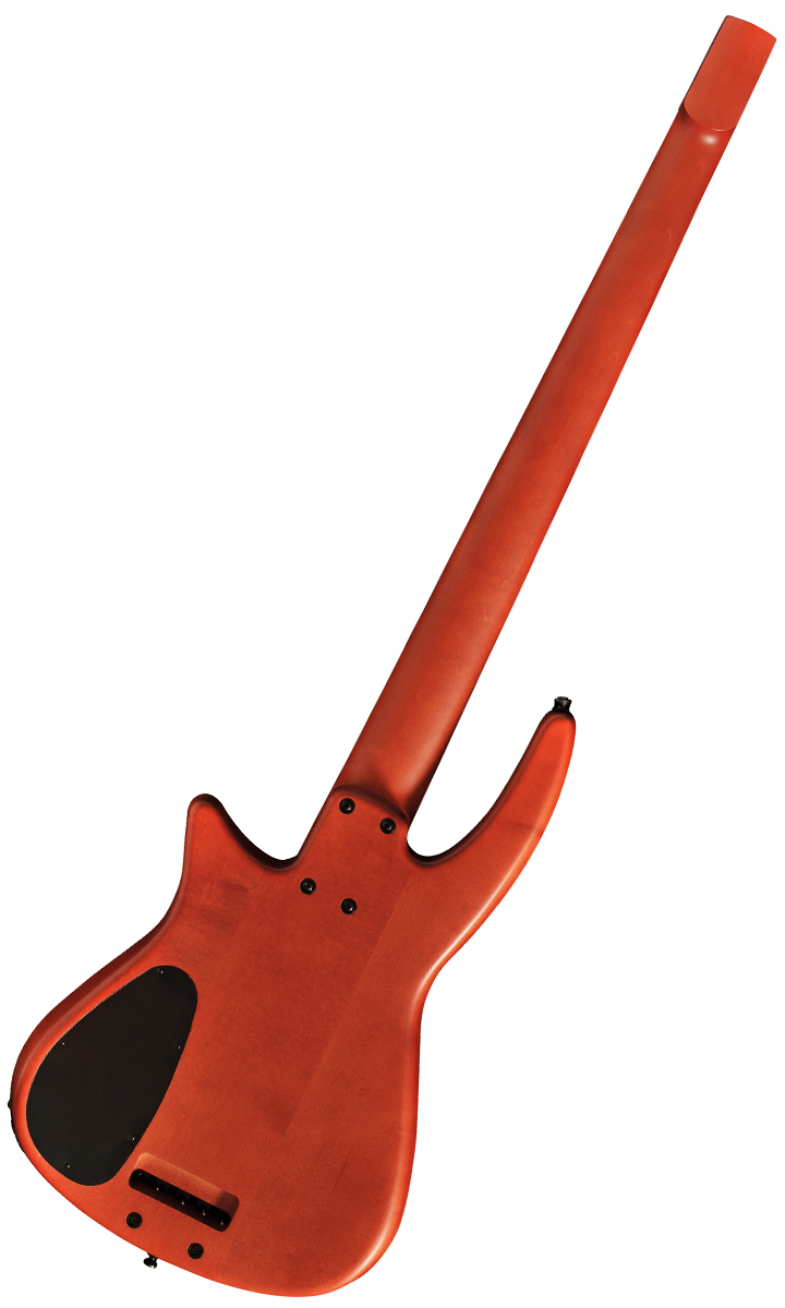 ベース NS design CR5 radius fretless NS Design CR5 Radius Fretless